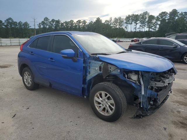 Photo 4 from auction – 2018 MITSUBISHI ECLIPSE CR with VIN JA4AT3AA0JZ043068