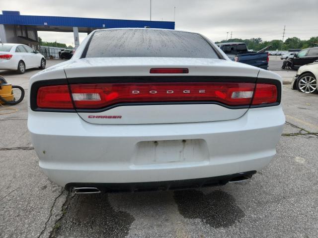 Photo 6 from auction – 2011 DODGE CHARGER with VIN 2B3CL3CG3BH578611