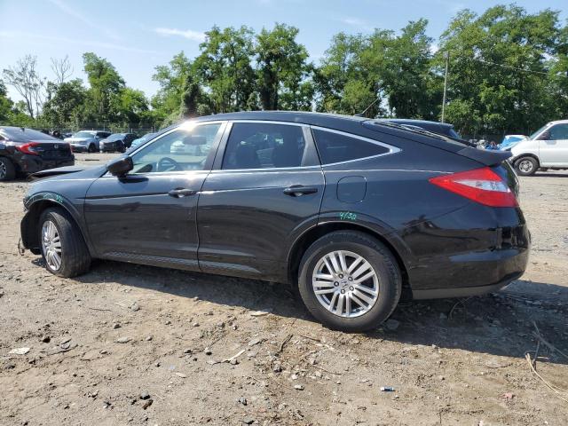 Photo 2 from auction – 2012 HONDA CROSSTOUR with VIN 5J6TF3H33CL006108