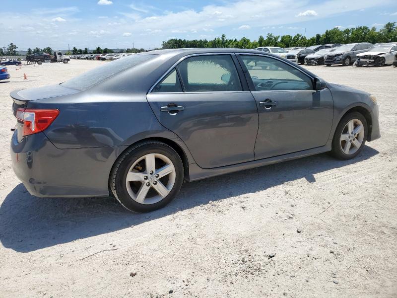Photo 3 from auction – 2012 TOYOTA CAMRY BASE with VIN 4T1BF1FK7CU056094