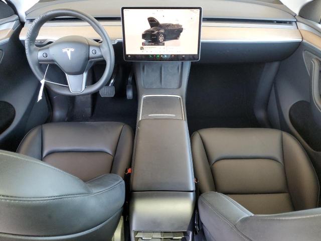 Photo 8 from auction – 2023 TESLA MODEL Y with VIN 7SAYGDEE5PA113948