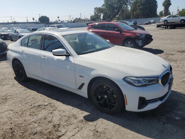 Photo 4 from auction – 2022 BMW 530E with VIN WBA13AG04NCJ24900