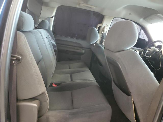 Photo 10 from auction – 2008 CHEVROLET SILVERADO with VIN 2GCEK133881257211