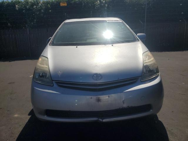 Photo 5 from auction – 2009 TOYOTA PRIUS with VIN JTDKB20U393474442