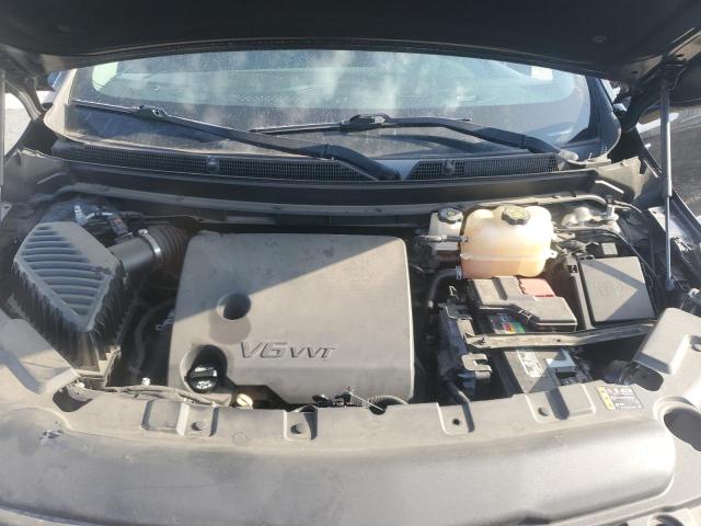 Photo 12 from auction – 2018 BUICK ENCLAVE PR with VIN 5GAERCKW9JJ135134