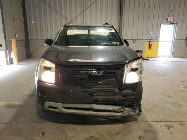 Photo 5 from auction – 2007 CHEVROLET EQUINOX LS with VIN 2CNDL23F076121175