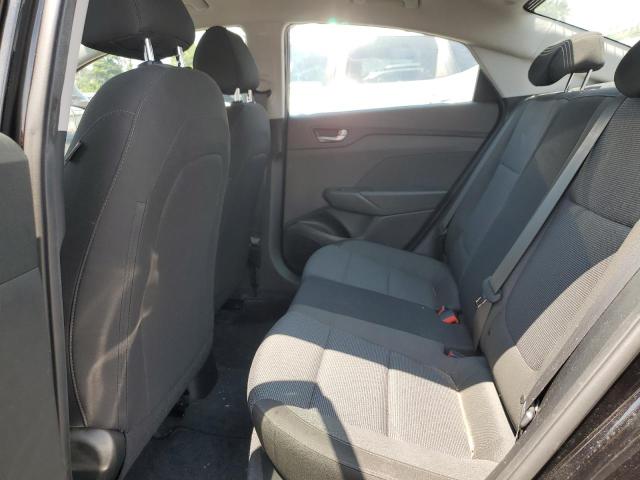 Photo 10 from auction – 2019 HYUNDAI ACCENT SE with VIN 3KPC24A3XKE042189