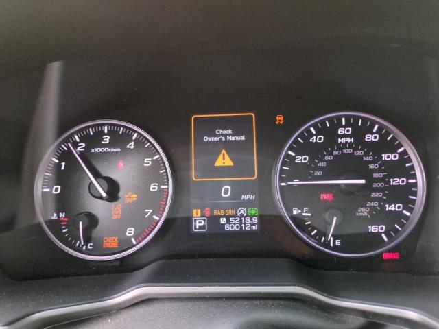 Photo 9 from auction – 2022 SUBARU OUTBACK LI with VIN 4S4BTANC0N3194409