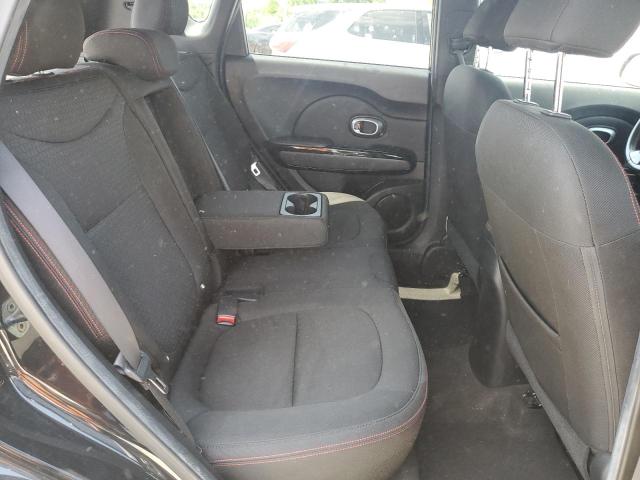 Photo 10 from auction – 2015 KIA SOUL + with VIN KNDJP3A50F7162593