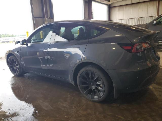 Zdjęcie 2 z aukcji – 2023 TESLA MODEL Y z VIN 7SAYGDEE6PA053033