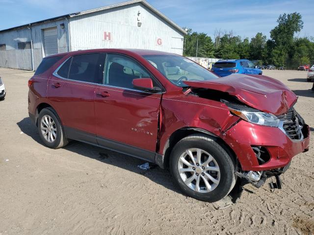 Photo 4 from auction – 2018 CHEVROLET EQUINOX LT with VIN 2GNAXSEVXJ6168566