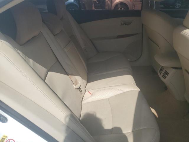 Фото 10 с аукциона – 2011 LEXUS ES 350 с VIN JTHBK1EG5B2431051