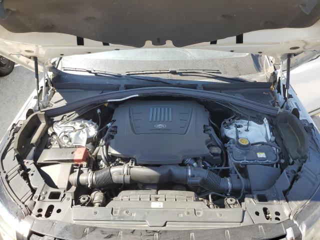 Photo 12 from auction – 2018 LAND ROVER RANGE ROVE with VIN SALYB2RV1JA726266