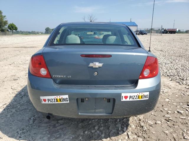 Photo 6 from auction – 2007 CHEVROLET COBALT LT with VIN 1G1AL58F077375737