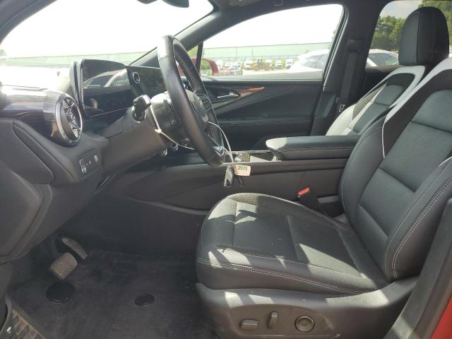 Photo 7 from auction – 2024 CHEVROLET BLAZER 2LT with VIN 3GNKDBRJ1RS244547