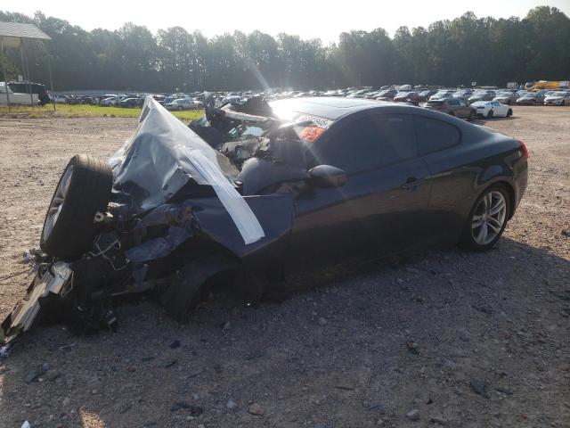 INFINITI G37 BASE 2009 with VIN JNKCV64E39M600491 - Photo from auction