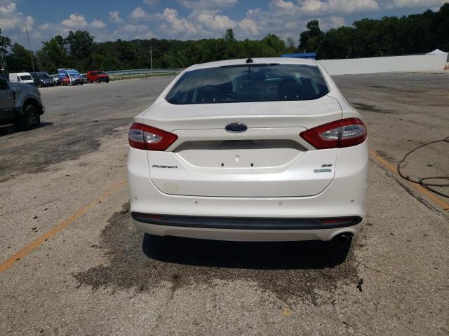 Photo 6 from auction – 2013 FORD FUSION SE with VIN 3FA6P0HR2DR343588
