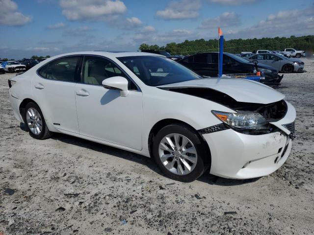 صورة رقم 4 من المزاد - 2013 LEXUS ES 300H مع VIN JTHBW1GG4D2038419