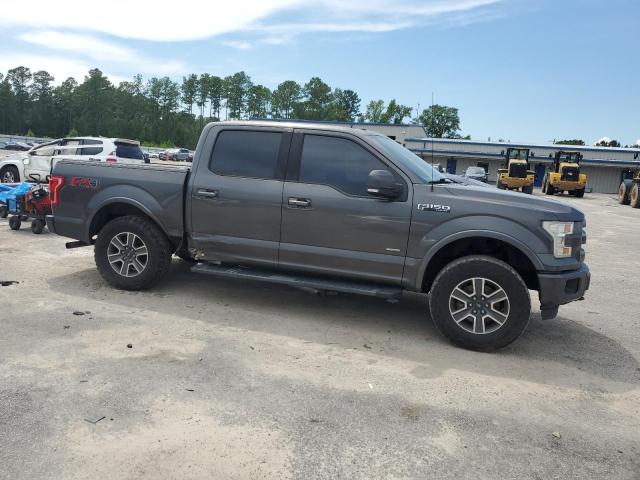Photo 4 from auction – 2015 FORD F150 SUPER with VIN 1FTEW1EG9FFC46163