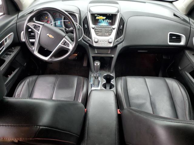 Photo 8 from auction – 2016 CHEVROLET EQUINOX LTZ with VIN 2GNFLGE3XG6292861