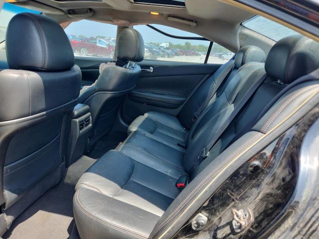 Photo 10 from auction – 2009 NISSAN MAXIMA S with VIN 1N4AA51E69C853643