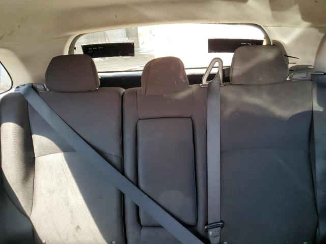 Photo 10 from auction – 2014 MITSUBISHI OUTLANDER with VIN 4A4AR3AUXEE004718
