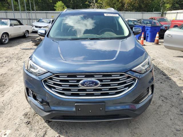 Photo 5 from auction – 2019 FORD EDGE SEL with VIN 2FMPK4J96KBC67671
