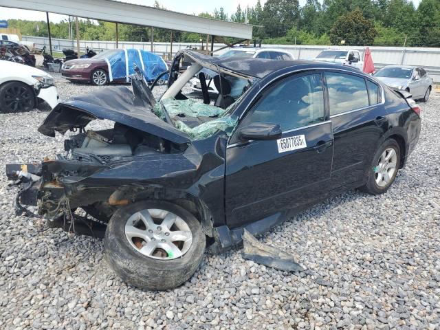 Photo 1 from auction – 2010 NISSAN ALTIMA BAS with VIN 1N4AL2AP0AC161506