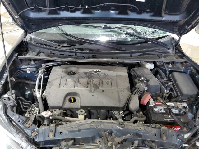 Photo 11 from auction – 2018 TOYOTA COROLLA L with VIN 2T1BURHE2JC108449