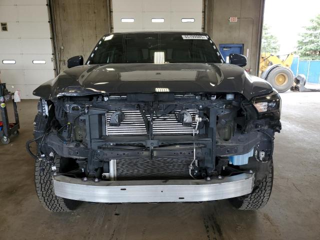 Photo 5 from auction – 2024 TOYOTA TACOMA DOU with VIN 3TMLB5JN0RM029913