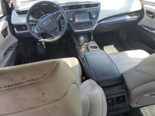 Photo 8 from auction – 2018 TOYOTA AVALON HYB with VIN 4T1BD1EBXJU062833