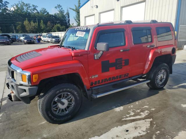 HUMMER H3 2006 with VIN 5GTDN136168148010 - Photo from auction