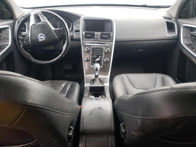 Photo 8 from auction – 2015 VOLVO XC60 T5 PR with VIN YV426MDB8F2588055
