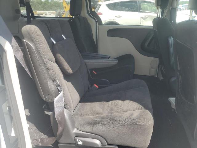 Photo 11 from auction – 2016 DODGE GRAND CARA with VIN 2C4RDGBG8GR122703