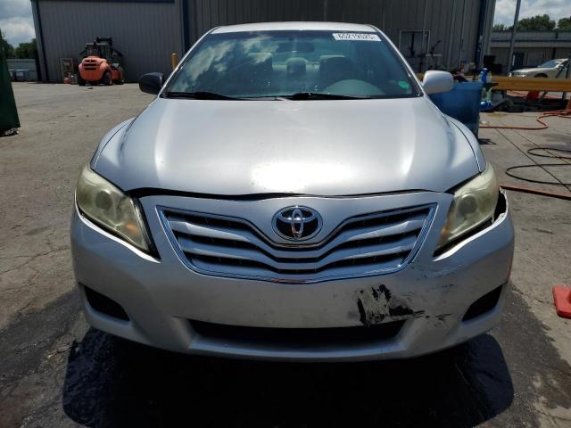Photo 5 from auction – 2011 TOYOTA CAMRY BASE with VIN 4T1BF3EK9BU669359