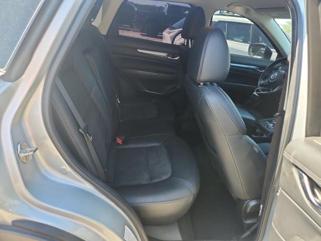 Photo 10 from auction – 2021 MAZDA CX-5 TOURI with VIN JM3KFACM6M1327330