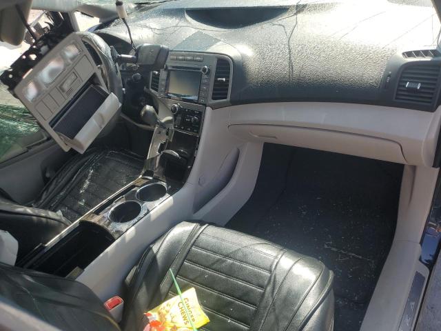 Photo 8 from auction – 2015 TOYOTA VENZA LE with VIN 4T3BA3BB3FU075723