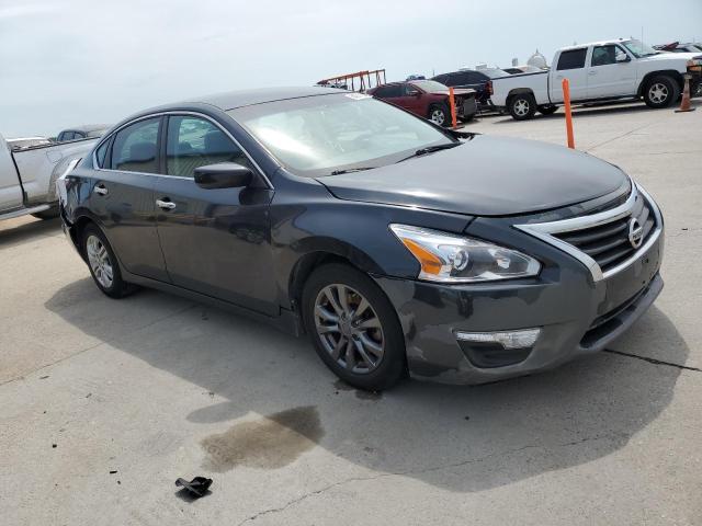Photo 4 from auction – 2015 NISSAN ALTIMA 2.5 with VIN 1N4AL3AP1FC461598