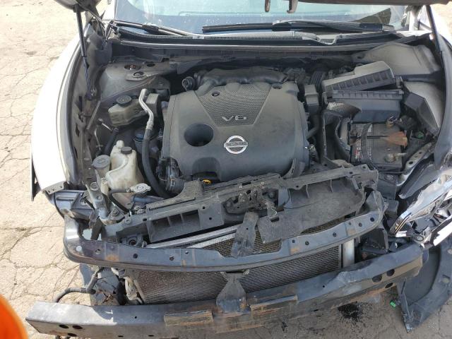 Photo 11 from auction – 2014 NISSAN MAXIMA S with VIN 1N4AA5AP8EC462487