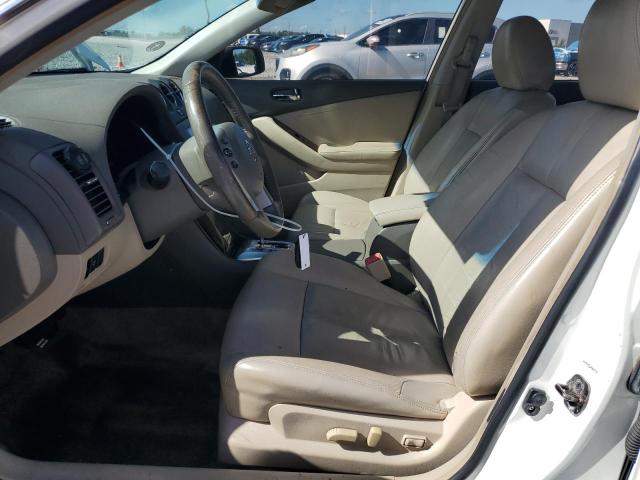 Photo 7 from auction – 2010 NISSAN ALTIMA BAS with VIN 1N4AL2AP2AC110976