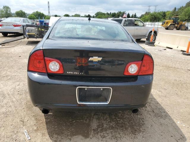 Photo 6 from auction – 2011 CHEVROLET MALIBU 2LT with VIN 1G1ZD5E74BF119127