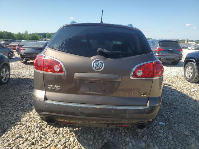 Photo 6 from auction – 2010 BUICK ENCLAVE CX with VIN 5GALVCED7AJ109094