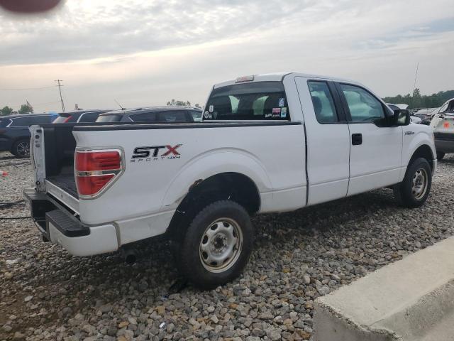 Photo 3 from auction – 2014 FORD F150 SUPER with VIN 1FTFX1EF6EKF44717