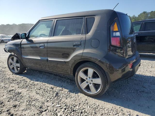 Photo 2 from auction – 2010 KIA SOUL + with VIN KNDJT2A27A7194350