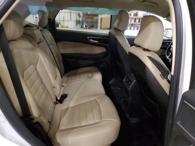 Photo 11 from auction – 2021 FORD EDGE SEL with VIN 2FMPK4J91MBA48474
