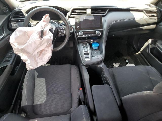 Photo 8 from auction – 2020 HONDA INSIGHT EX with VIN 19XZE4F56LE010109