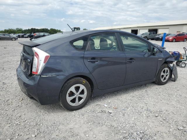 Photo 3 from auction – 2015 TOYOTA PRIUS with VIN JTDKN3DU9F1990755
