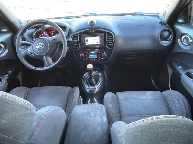 Photo 9 from auction – 2014 NISSAN JUKE S with VIN JN8AF5MRXET360718