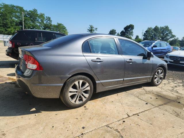 Photo 3 from auction – 2010 HONDA CIVIC LX with VIN 2HGFA1F52AH323917