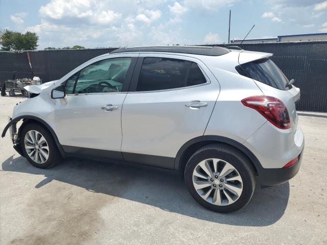Photo 2 from auction – 2018 BUICK ENCORE PRE with VIN KL4CJASB6JB582720